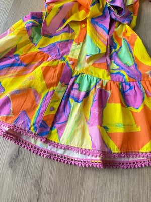 alivia mini dress pink Peppermayo Dresses | Peppermayopink Floral Alivia Mini Dress Womens Size 6 | Color: Pink | Size: 6