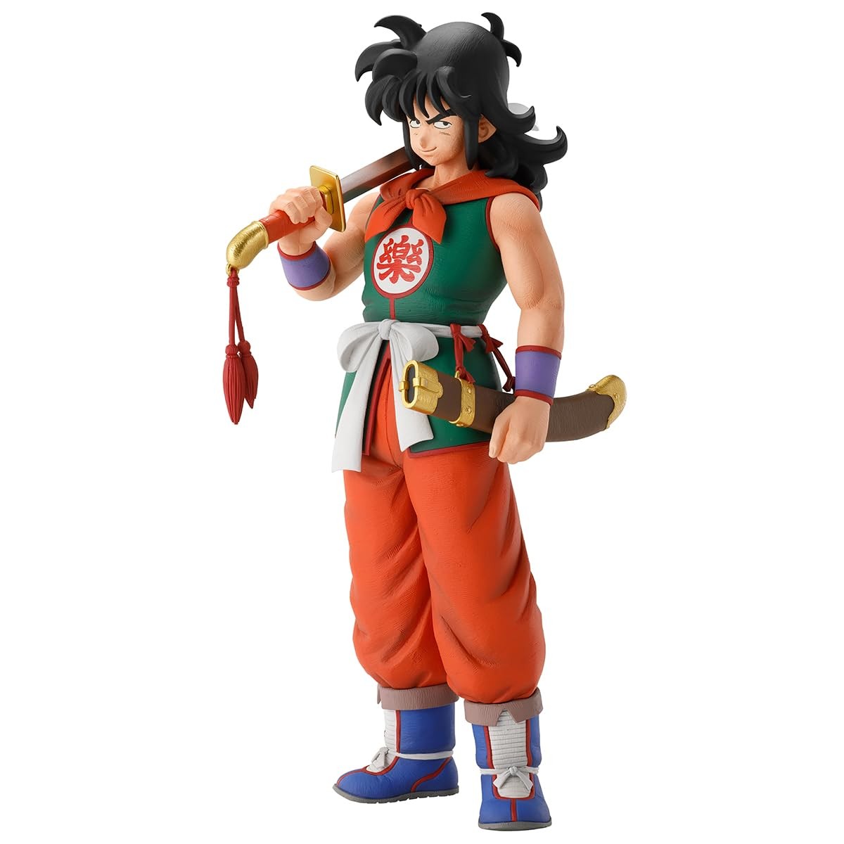 Ichibansho Figure Dragon Ball Yamcha Son Goku Training Section Bandai Spiri 19590₽