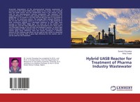 Suresh Chovatiya (U. A.) | Hybrid Uasb Reactor For Treatment Of Pharma...