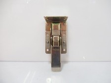8807-1068MSZN/YP 88071068MSZNYP Protex Ultra-Tight-Hold Padlockable Draw Latches