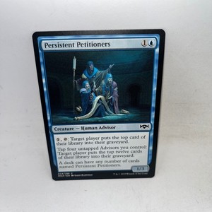 Mtg Persistent Petitioners | eBay