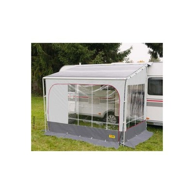 Front-/Seitenteile Villa Caravan 415 Vorhang für Fiamma Caravanstore 440 Markise