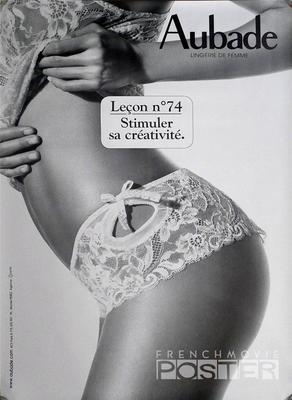 aubade sexy lingerie Aubade Danse Des Sens Suspender Blet main image 0
