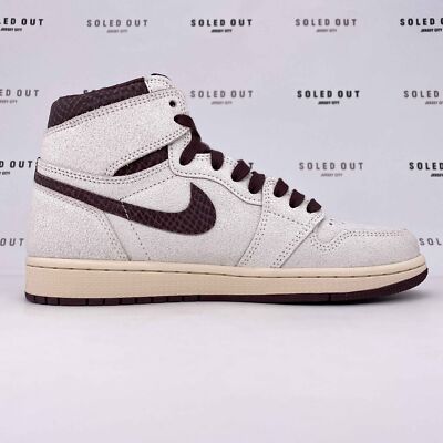 Air Jordan 1 Retro High OG Air Jordan 1 Retro High OG