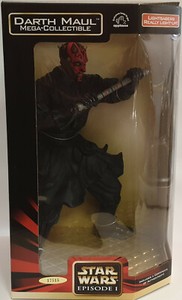 darth maul collectibles
