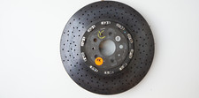 Disque de frein Ferrari 458