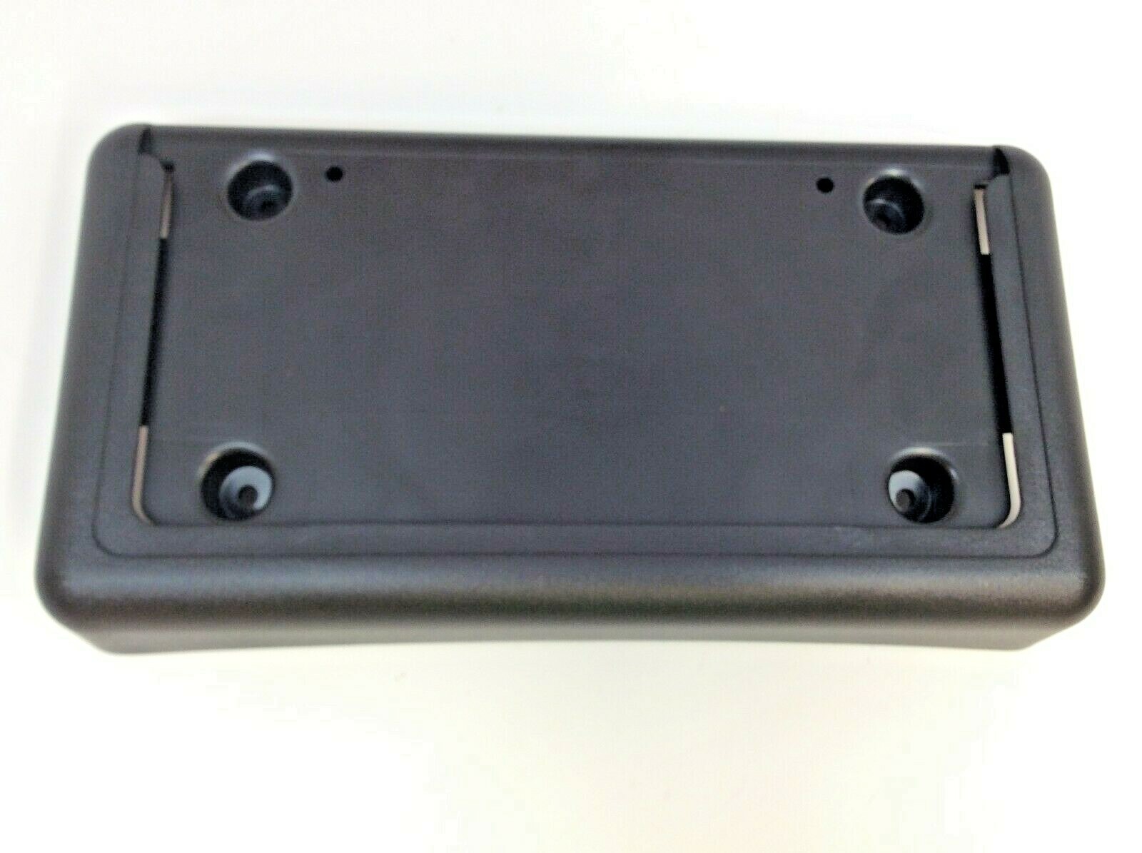 Front License Plate Bracket For GMC Yukon/Yukon XL 2015-2020 - OEM 22948151 Replacement, Direct Fit, No Modifications - View #8