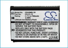 Battery For NIKON CoolPix S2600,Coolpix S6500,Coolpix S4150,Coolpix S4200,S3300