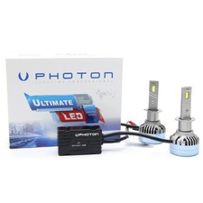 Photon UL2321 FARO LED H1 ULTIMATE 12-24V