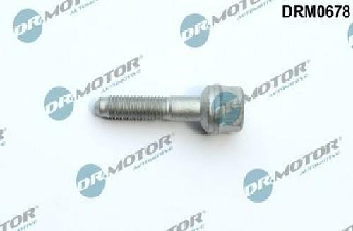 Original Dr.Motor Automotive Schraube EinspritzdüSenhalter DRM0678 FüR Ford-image