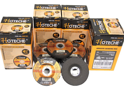 Grinding Wheels - 1 4 Grinding Wheel