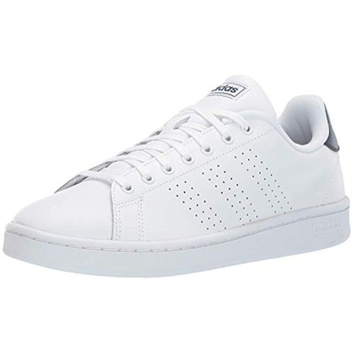 adidas Men's Advantage #F36423 White Size 9.5 191526206011 | eBay
