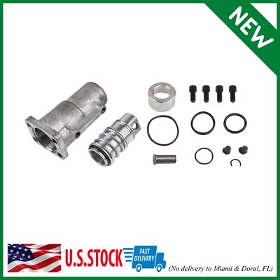 AIR SHIFT CYLINDER KIT - FOR C101 OR C102 DUMP PUMP