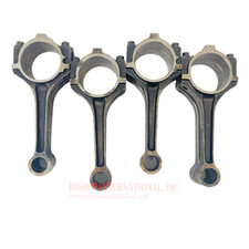 Ford Connecting Rods 4.6l Romeo Press Fit Set Of 8 91-01 F150 Crown Vic Mustang Ford Connecting Rods 4.6l Romeo Press Fit Set Of 8 91-01 F150 Crown Vic Mustang