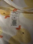 Carters  0-9months Yellow/white Duck  Full Body Sleep Suit — photo 10