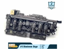 6L45,6L50, 6L80 COMPLETE VALVE BODY Transmission Control Kit For GM Chevrolet