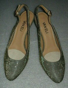 vaneli slingback pumps