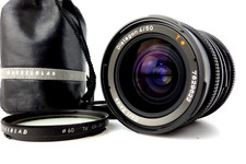 Hasselblad Zeiss Distagon 50 mm f4 T* FLE 7829622 UV Sky jj101