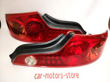 Feu arrière Infiniti G35