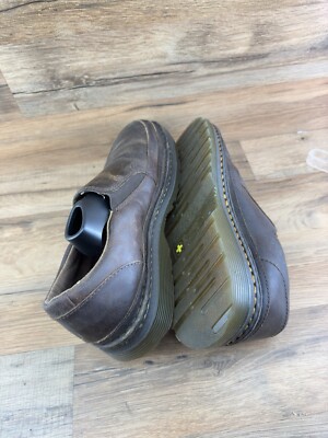 Dr. Martens Men display picture 3