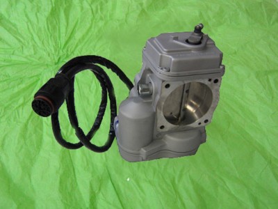 0001415225, Mercedes Throttle Body Actuator, W140 SL500 M119 ASR 