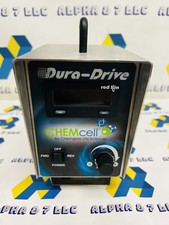 Chemglass Life Sciences Dura-Drive Overhead Motor