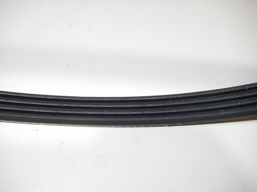 Top Cinghia Alternatore Keilrippriemen BMW R1100RS R1100GS R1100RT R1100R R850 - Foto 2 di 2