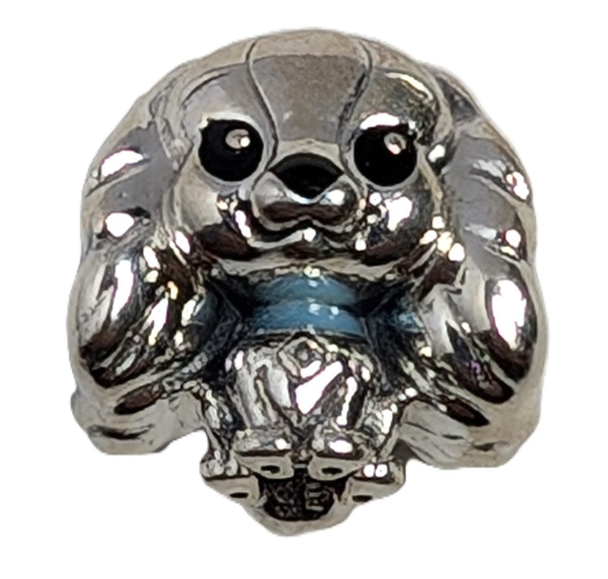 Authentic Pandora Charm, Disney Lady, #799386C01 | eBay