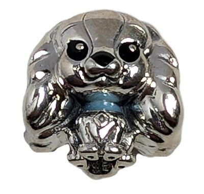 Authentic Pandora Charm, Disney Lady, #799386C01 | eBay