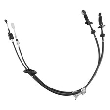 Manual Shifter Cable For Honda Accord 4cyl 56 Speed Transmission 2003-2007 Manual Shifter Cable For Honda Accord 4cyl 56 Speed Transmission 2003-2007
