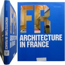 Architecture in France 2006 Philip Jodidio Jean Nouvel Riccioti Wilmotte Lacaton