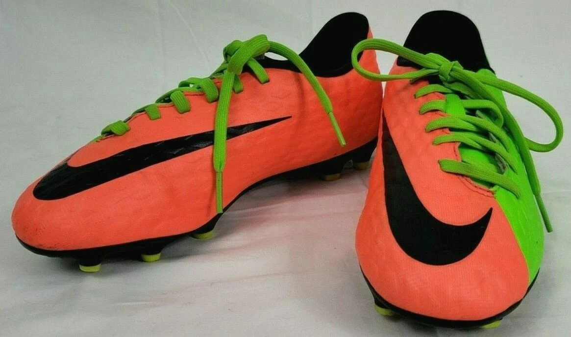 Nike hyper orange clearance