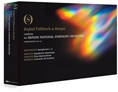 Beethoven Complete Symphonies DVD 【公式通販】