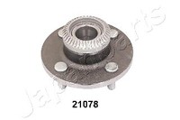 Japanparts KK-21078 Wheel Hub For Nissan