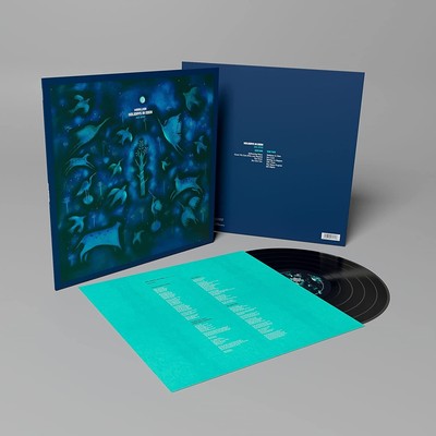 Marillion - Holidays in Eden (2022 Remix) LP NEU OVP