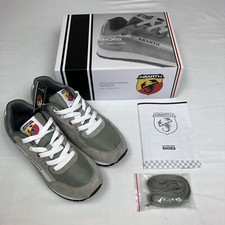 Scarpe da lavoro Abarth