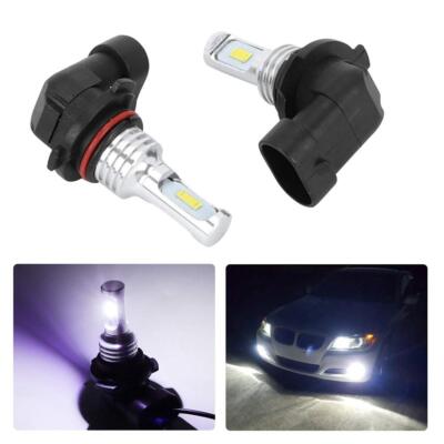 9005 vs 9006 Headlight Bulbs - Key Differences, Compatibility, Fitment