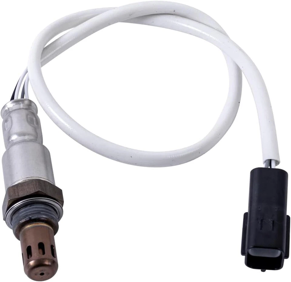 Set of 4 Oxygen Sensor For INFINITI EX35 FX35 M35 V6 2009 2010 Up+Downstream - Imagem 3 de 4