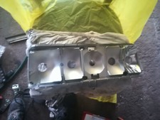 original Rückleuchte links Reflektor Lampenträger Mercedes W201 190 top