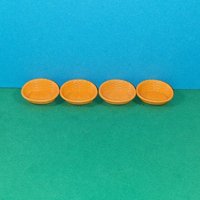 Lot De 3 Caisses Et Tonneaux Playmobil Catégorie 64 - Accessoires D'occasion En Très Bon état