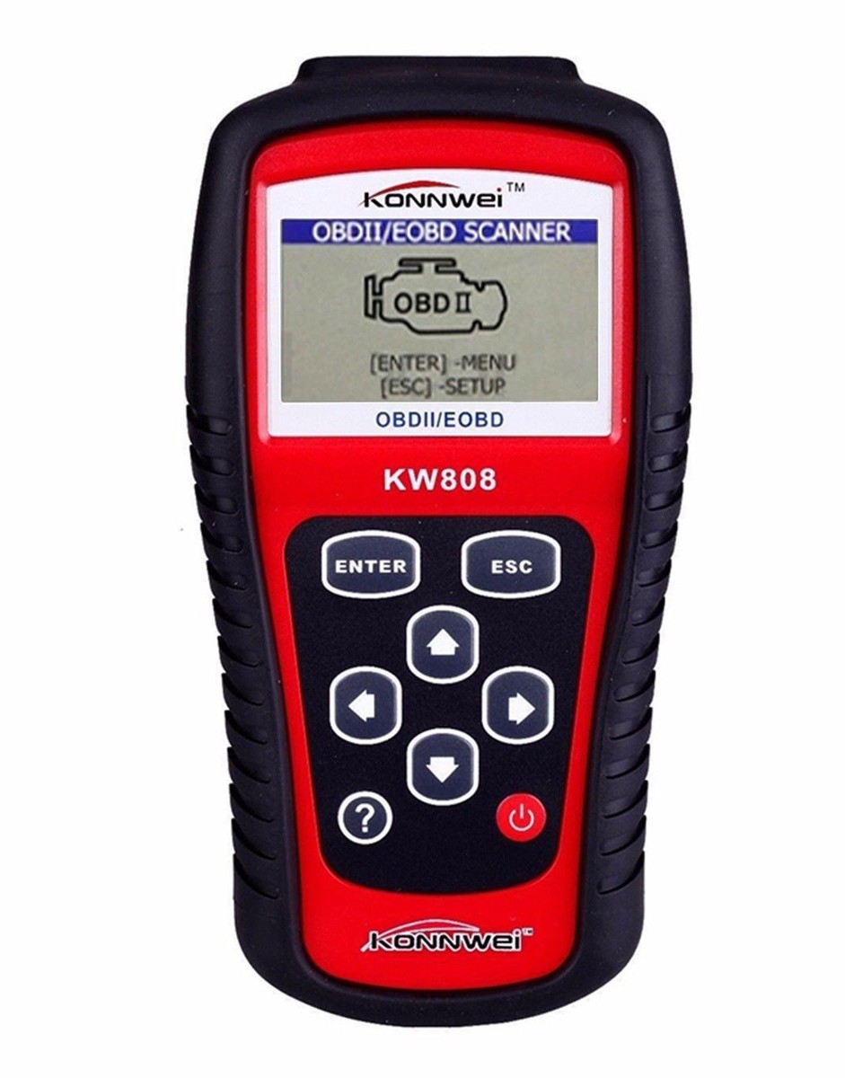 Scanner Diagnostico OBD2 Per Ford Kuga – Proscan Automotive V650 Multilingua