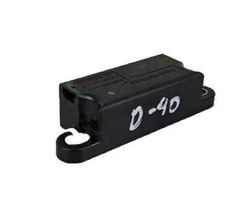 MERCEDES E-KLASSE W211 Aufprallkraftsensor A0038200726 OEM Leitungssatz