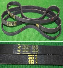 1pcs NEW Hutchinson POLY.V 483J Belt