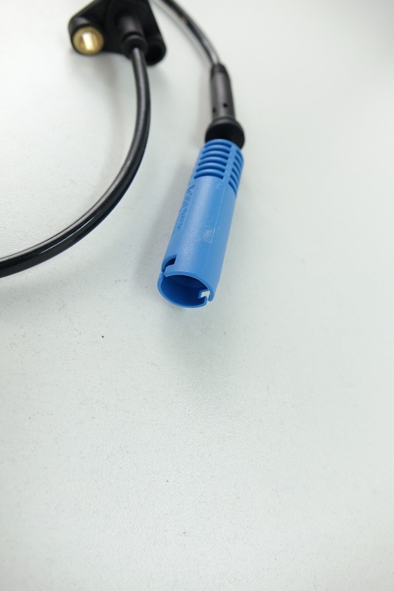 Febi 45774 ABS Sensor 003 542 35 18, 0035423518