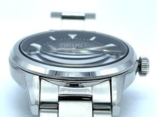 Near MINT SEIKO Prospex Alpinist Automatic Watch SBDC159 / 6R35-01M0 Boxed 16