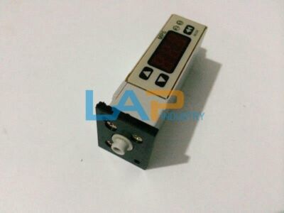 1PCS Used For CONVUM Pressure Sensors  -V2C-C  #W4