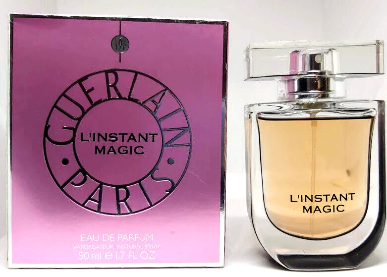 Guerlain magic instant new arrivals