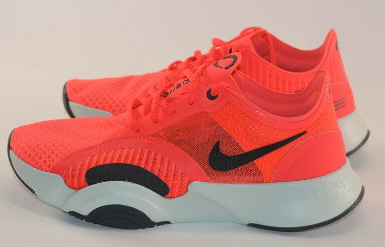 Nike SuperRep Go Training Shoes Laser Crimson CJ0773-660  display picture 3