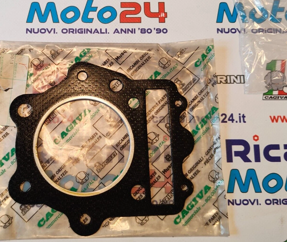 KIT GUARNIZIONI STELO valvola Per BMW 3 Gran Turismo 335 i 2VOL 225Kw 3