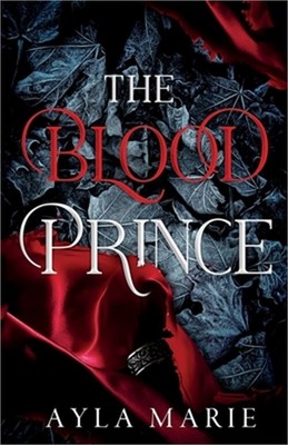 The Blood Prince (Paperback or Softback)